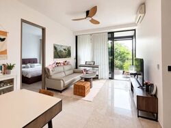 Sennett Estate (D13), Apartment #621204011